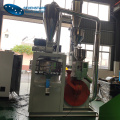 MF500 PVC powder pulverizer milling machine