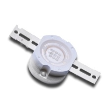 Green High Power LED Chip for LED Laser Pointers - 10W