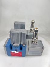 Domestic substitution for MOOG valve proportional valve