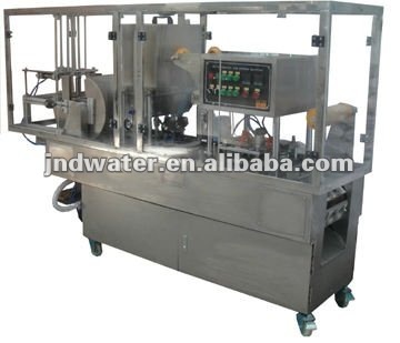 Cup Filling Machines