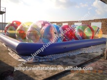 Inflatable Water Ball Pool giant Water pool for sale