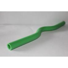 pipe fitting ppr; ppr piping  - crooked pipe dn 32