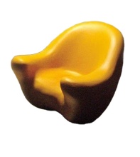 White Water Kayak Mold: Rotational Rotomold Manufacturer for Planter Flower Pots