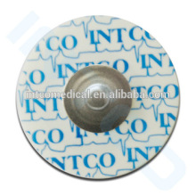 round-shaped disposable ECG Electrodes for short term