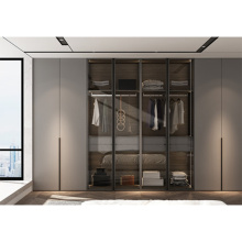 Wardrobes With Sliding Doors