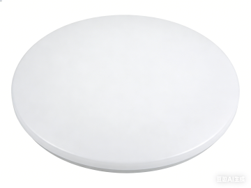 Even glow ceiling light LED