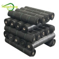 PP Greenhouse anti weed mat 100gsm