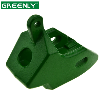 Closing wheel arm stop A55889 Fits John Deere