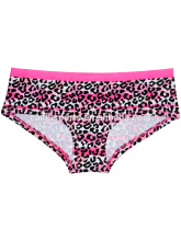 2016 new style girls print underwear briefs