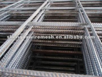 reinforcing welded mesh manufacturer/steel reinforcing bar