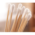 Daily Use Double Round Cotton Head Cotton Swab