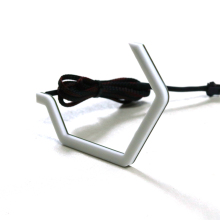 2024 Auto Lighting System: SRGBWA Halos for Subaru WRX 2015 Design Update