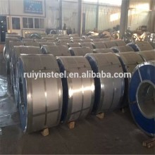 DX51D prime galvanized steel strips/coil