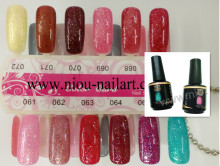 Shellac UV Gel Polish