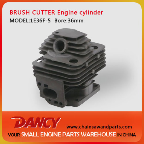 Cylinder egniner 1E36F-5