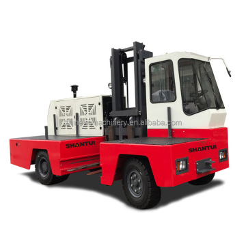 Side Loader Forklift SF30C