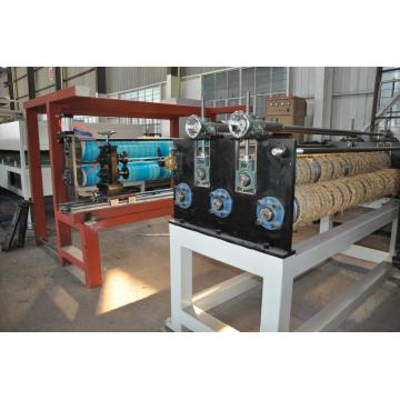 A2 ACP Composite Production Line