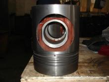 Stroke Engine Piston rings