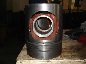 Stroke Engine Piston rings