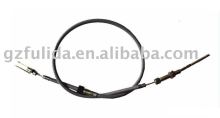 ISO Clutch cable For japanese vechile