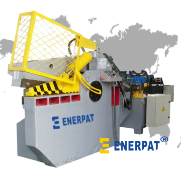 High quality scrap alligator shear