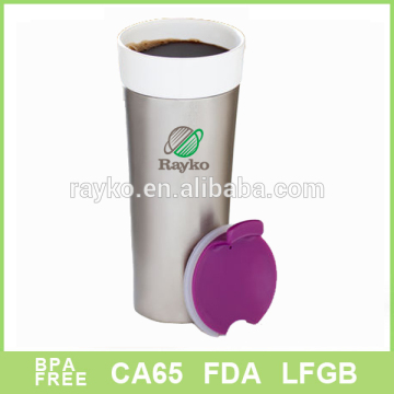 Best design heart shape ceramic coffee cup