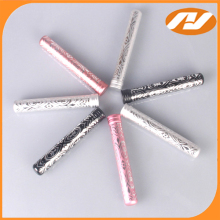Aluminum tube cigar tube Wholesale screw cap tube