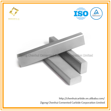 Zigong Cemented Carbide Hard Alloy Plate