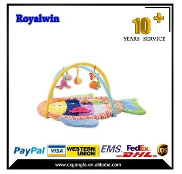 Multi-function Baby Play Mat,Kid education play mat,Baby play gym mat