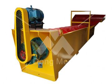 China best 2013 sand washing machinery manufacturer