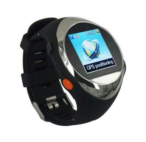 2014 Best GPS Watch, GPS GSM Child Tracker Wrist Watch