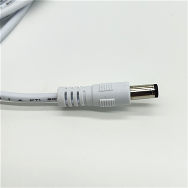 DC Power Jack Cable
