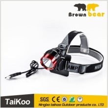 LED hunting head lamp
