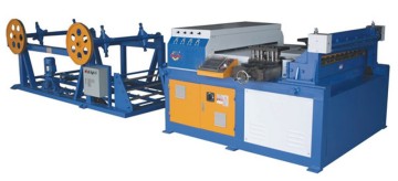 best seller Air duct production line