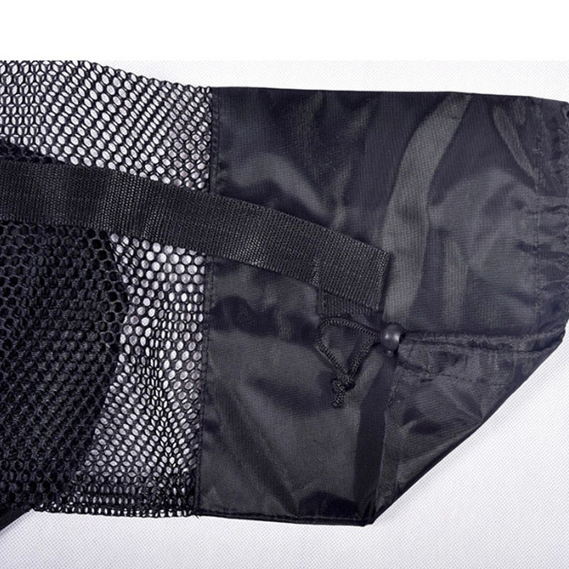 Canvas Black With Net PVC Yoga Mats With Mesh Bag Low Price And Cushion Storage Bags Set Sport