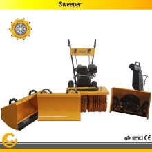 multiuse Snow Sweepers & Throwers KCB25