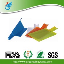 flexible folding chopping board blocks