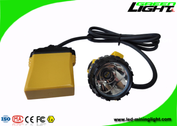 3W Cree LED Mining Hard Hat Lights