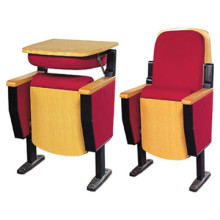 Deluxe Soft-Pack Chairs