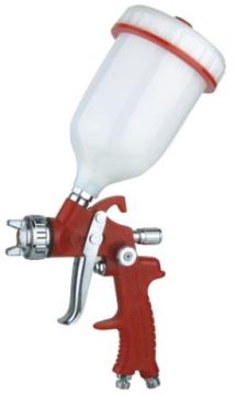 PLHV1102BG PLASTIC HVLP SPRAY GUN