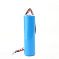 18650 2S1P 7.4V 2200mAh بطارية ليثيوم أيون