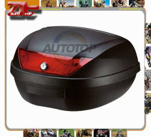 Detachable Motorcycle Travel Trunk/ Top Case