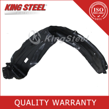 53875-12350 Plastic Inner Fender Liner Used for Car Spare parts
