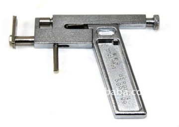 piercing Gun steel Ear&Body Piercing Tool