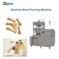 Rawhide Dog Treats Pressing Machine