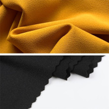 Wholesale Polyester DTY Cloth 250GSM Quality Jersey Fabrics