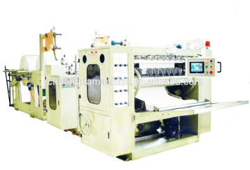J:CDH-200/6L Facial Tissue Converting Machine, High Quality Facial Tissue Making Machine
