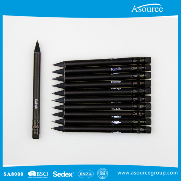 Promotional Wooden Golf Pencil Bulks