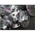 Welding neck hot sell carbon steel RF flange