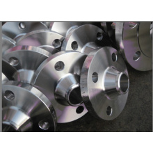 Welding neck hot sell carbon steel RF flange